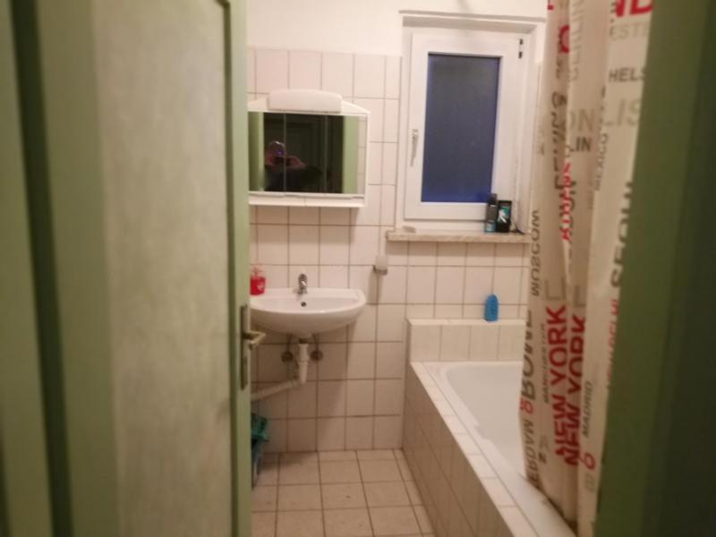 Monteurwohnung Patzer Hermsdorf  Eksteriør billede