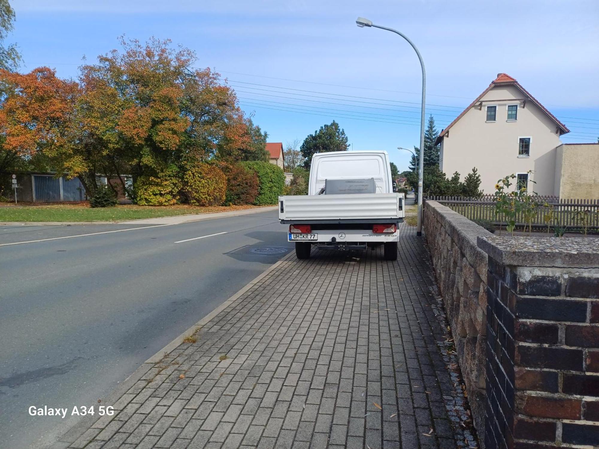 Monteurwohnung Patzer Hermsdorf  Eksteriør billede